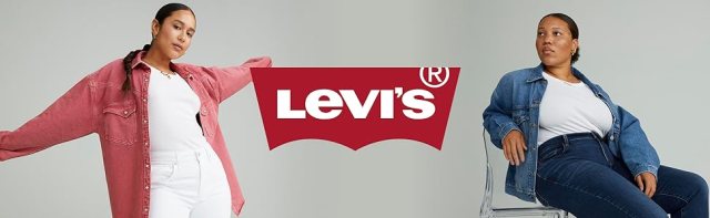 Levi's