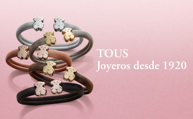 TOUS JOYAS