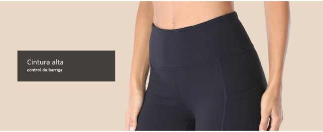 Occffy Leggings Mujer