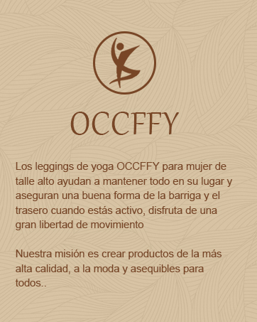 Occffy 西班牙