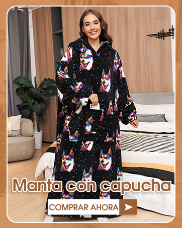 TOMEEK Sudadera con Capucha