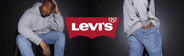 Levi's