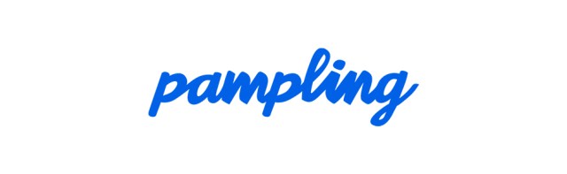 Logo Pampling