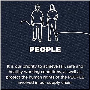 G-Star RAW Sustainability People