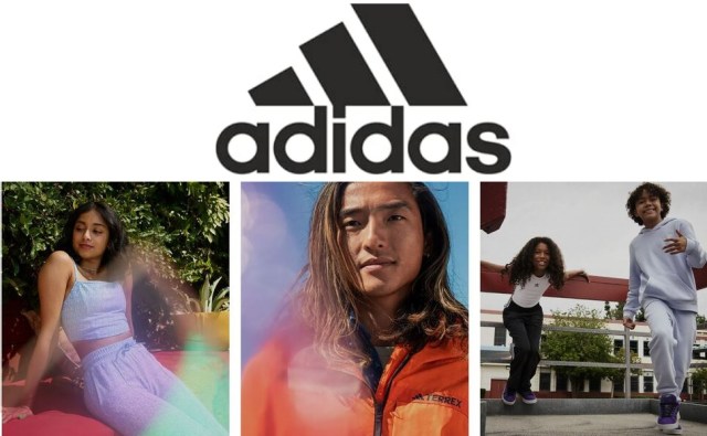 ADIDAS