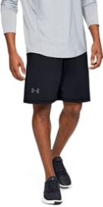 UA Raid 10 Shorts