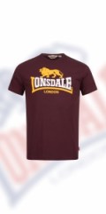 Lonsdale.