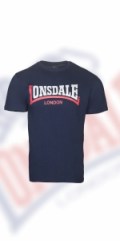 Lonsdale.