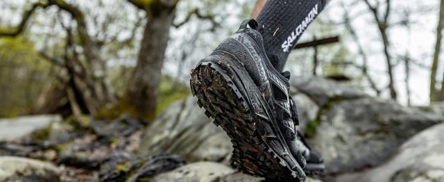 wander zapatillas de trail running